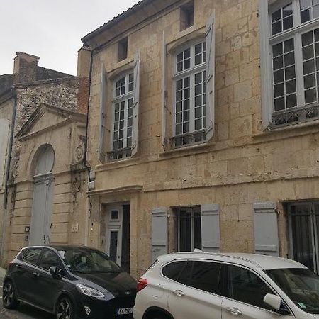 Charming Apartment - Lectoure - Gers Bagian luar foto